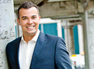 10 Tools You Need When Starting To Build Your Marketing Tech Stack with Dale Beaumont from BusinessBlueprint