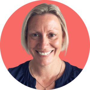 211119_P Michele Clarke - Headshot