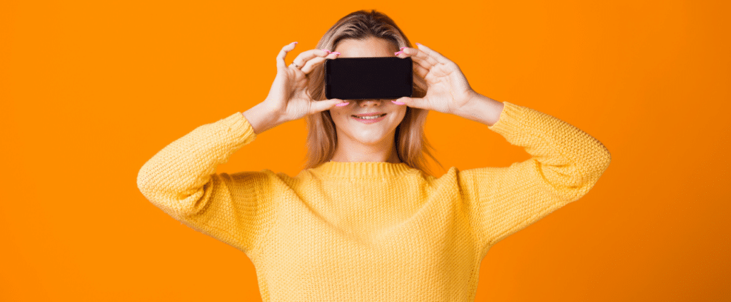 AR-VR technologies + metaverse + Account-Based Marketing example and case study