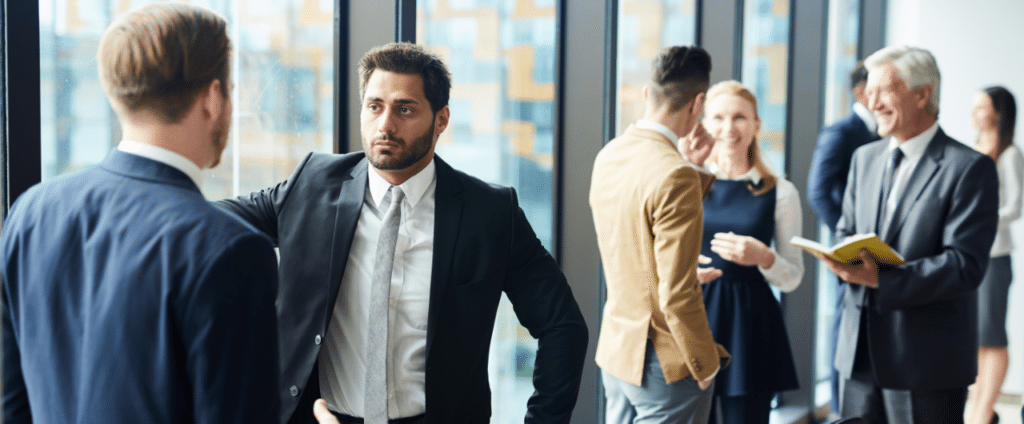 Events + Account-Based Marketing case study