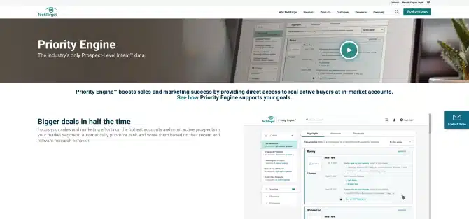 PriorityEngine-By-TechTarget-screenshot