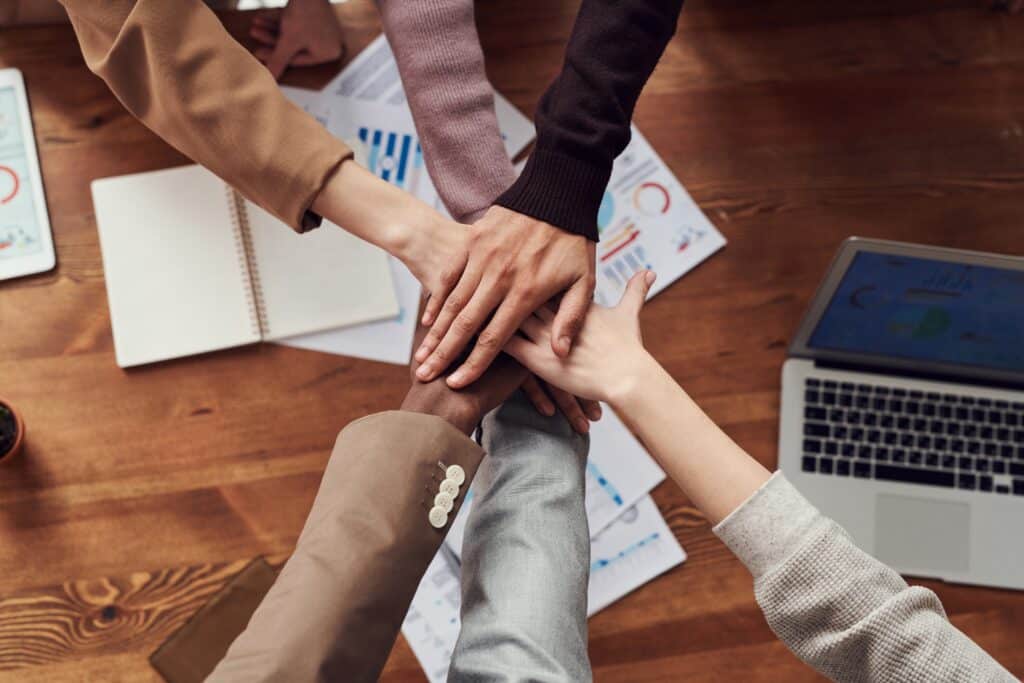 Phase 2 - Building the Right Team