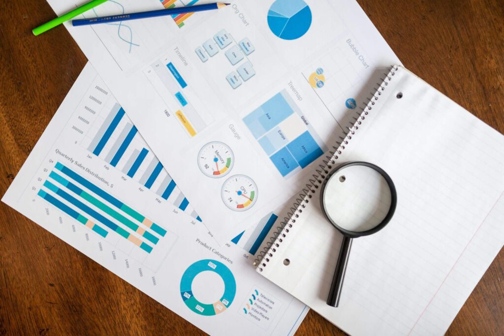Phase 3 - Metrics to Use For Account Scoring