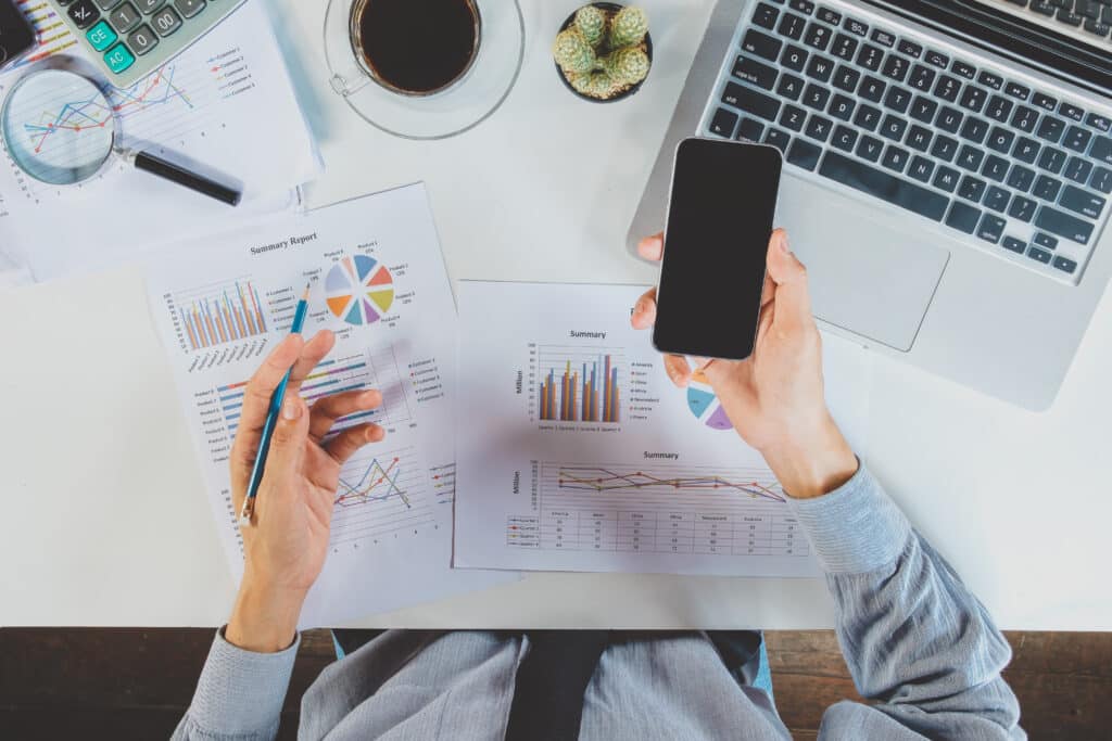 Customer Marketing Metrics
