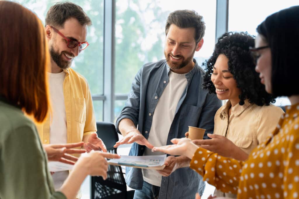 How to Build a Successful Customer Marketing Strategy?
