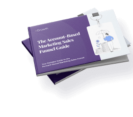 The Account-Based Marketing Sales Funnel Guide