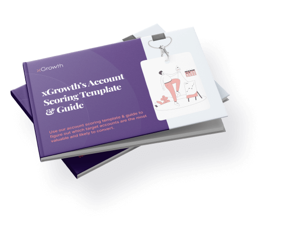 The ABM Account Scoring Template & Guide