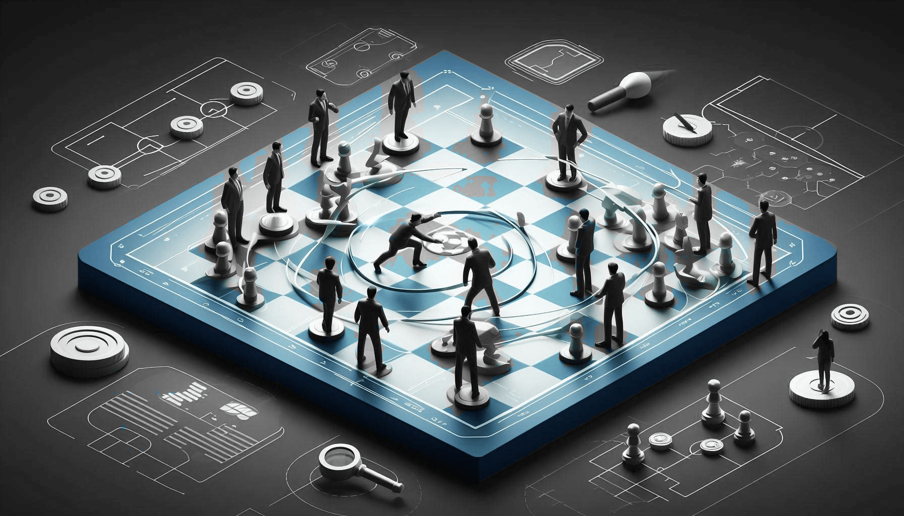 Go-to-Market Strategy Examples