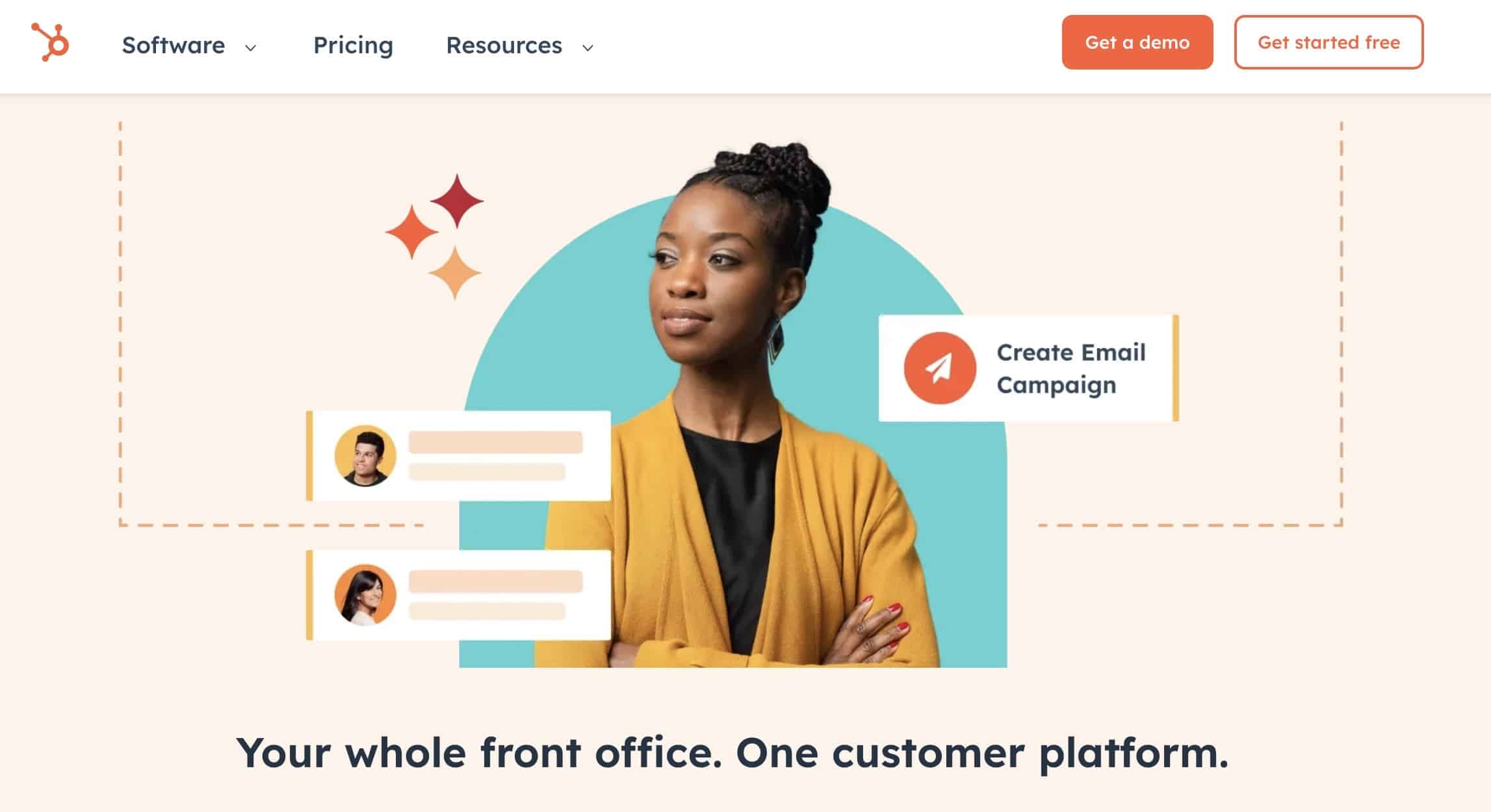 Hubspot