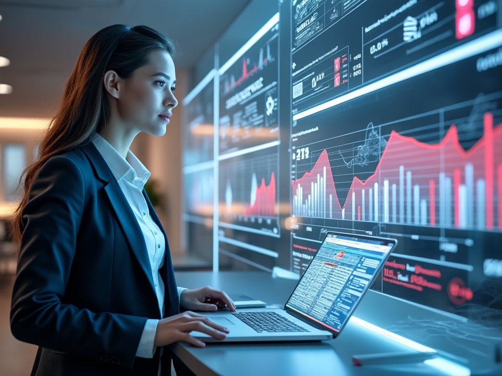 B2B Marketing Metrics