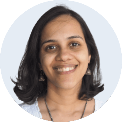 Lubaina Rangwala