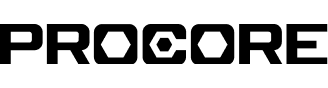 Procore Logo