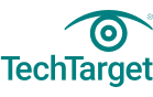 Techtarget Logo